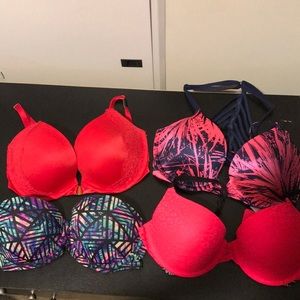 Victoria Secret Bras